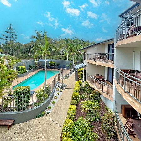 Beaches Holiday Resort Port Macquarie Eksteriør billede
