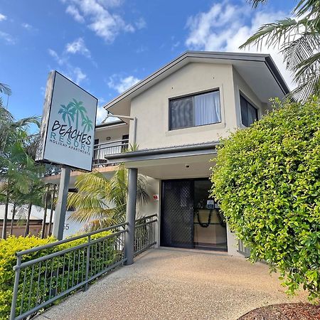 Beaches Holiday Resort Port Macquarie Eksteriør billede