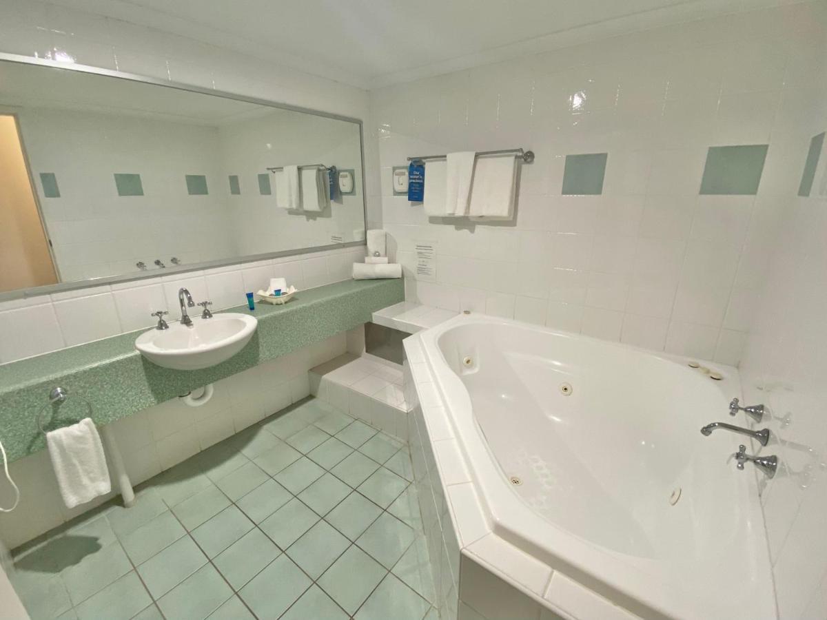 Beaches Holiday Resort Port Macquarie Eksteriør billede