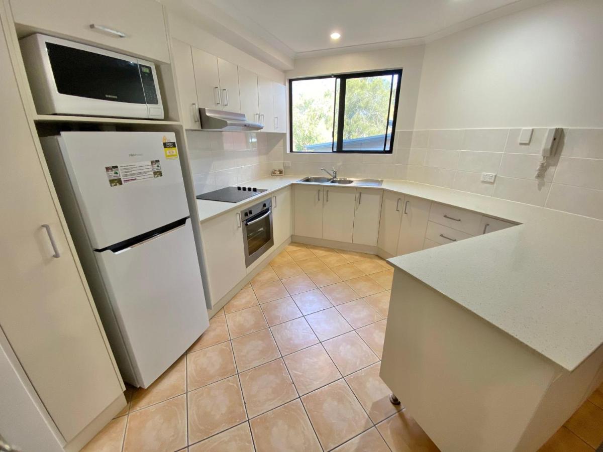 Beaches Holiday Resort Port Macquarie Eksteriør billede