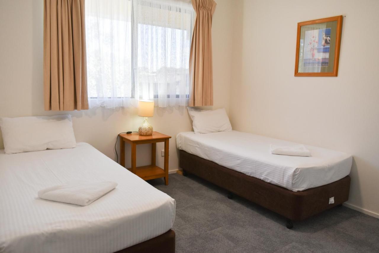 Beaches Holiday Resort Port Macquarie Eksteriør billede