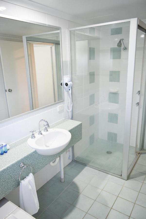 Beaches Holiday Resort Port Macquarie Eksteriør billede