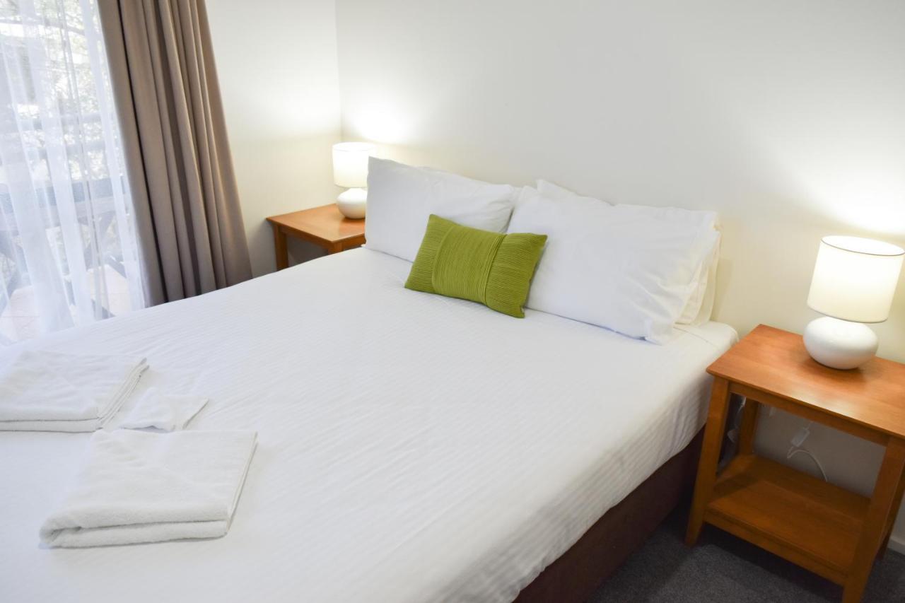 Beaches Holiday Resort Port Macquarie Eksteriør billede