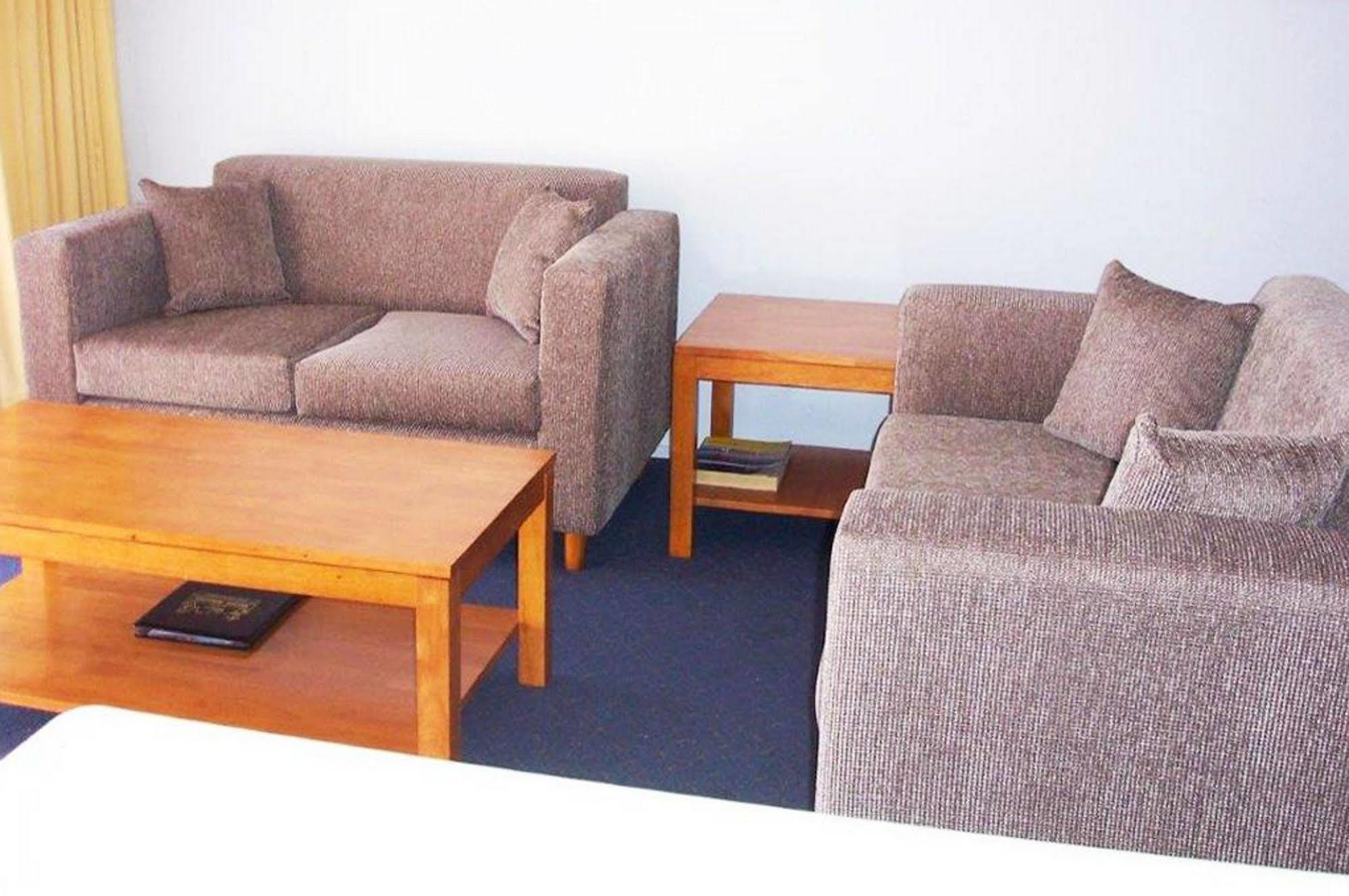 Beaches Holiday Resort Port Macquarie Eksteriør billede