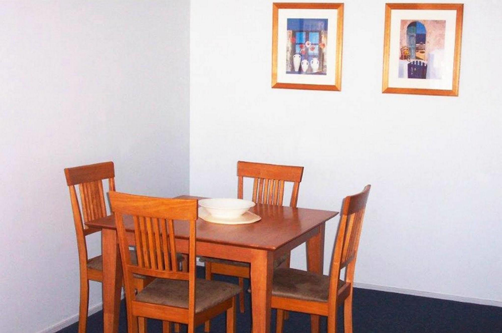 Beaches Holiday Resort Port Macquarie Eksteriør billede