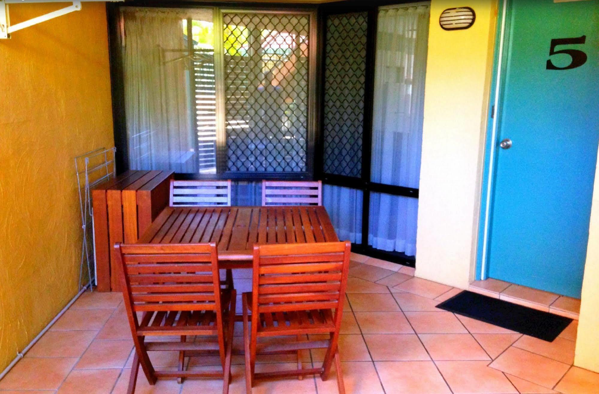 Beaches Holiday Resort Port Macquarie Eksteriør billede